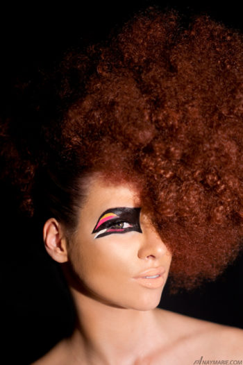 © NayMarie Photography | Model: Kati Lubek | Hair: Egypt Buck of Haiir Artistri | Makeup: Magali Alia | Bridal Accessories: Bridal Styles Boutique